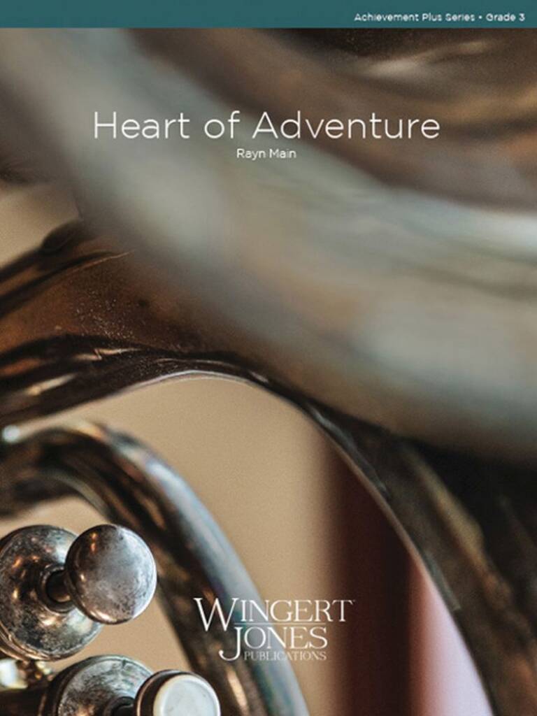 Heart of Adventure